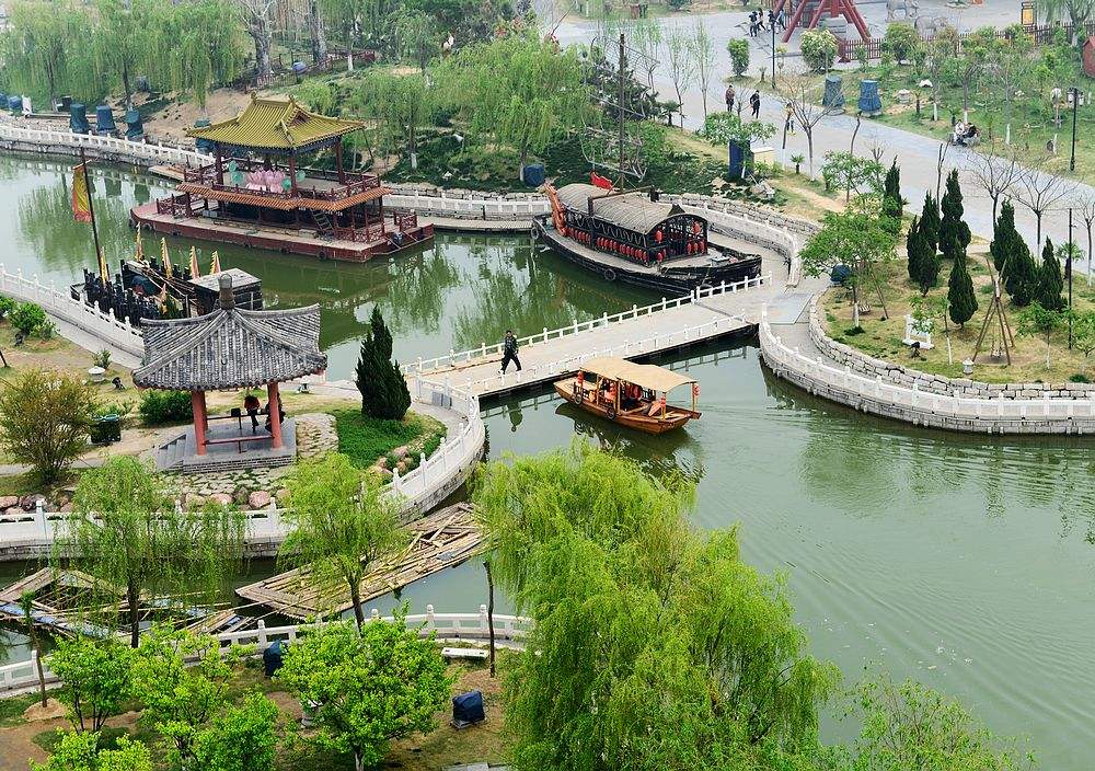 河南旅游攻略必去十大景点推荐,河南旅游攻略必去十大景点有哪些