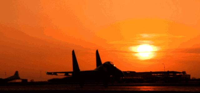 歼16的隐身比歼20如何,中国空军歼20隐身