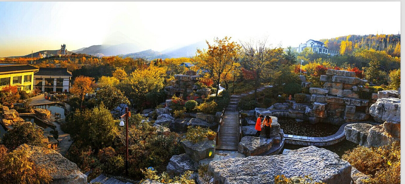 日本有哪些适合泡温泉的地方,山东两天一夜泡温泉旅游景点推荐