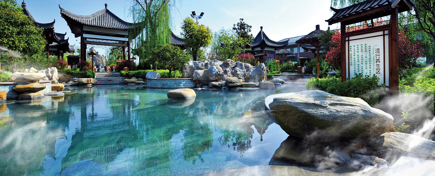 日本有哪些适合泡温泉的地方,山东两天一夜泡温泉旅游景点推荐