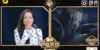 韩雪被撕名牌,韩雪摆脱花瓶标签