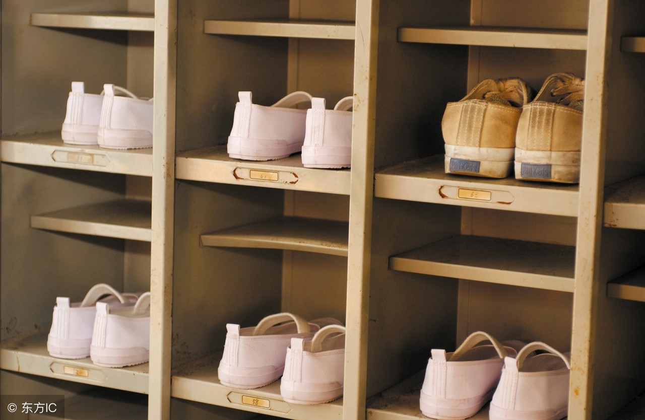 日本家庭是怎样收纳鞋子的,鞋子怎么收纳省空间不用工具