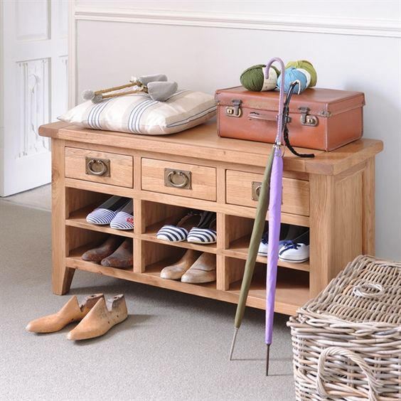 日本家庭是怎样收纳鞋子的,鞋子怎么收纳省空间不用工具