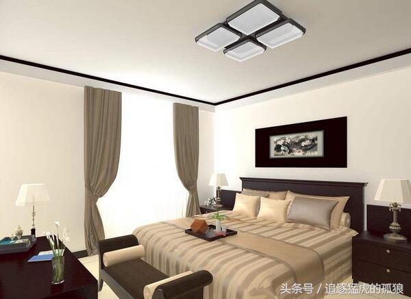 吸顶灯坏了怎么替换光源,吸顶灯坏了建议更换还是维修