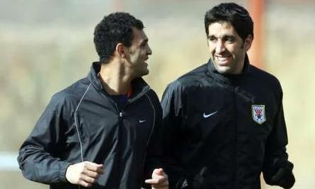 他来自足球世家曾掌掴安塔尔！是鲁能球迷都想念的后防铁闸