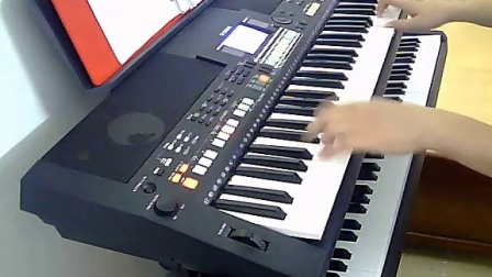 钢琴和电子琴初学教程是否一样,电子琴入门与钢琴入门有什么区别