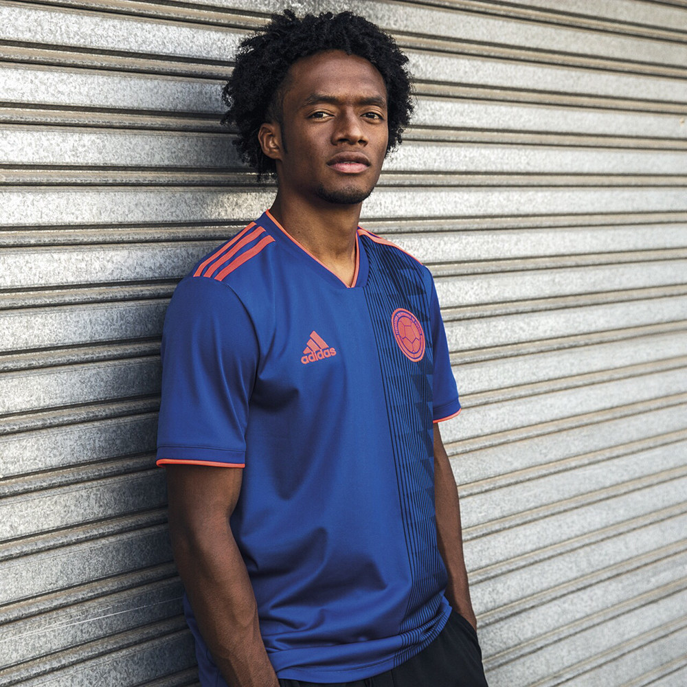 阿迪达斯2018世界杯足球赛球衣,94年世界杯阿迪达斯球衣