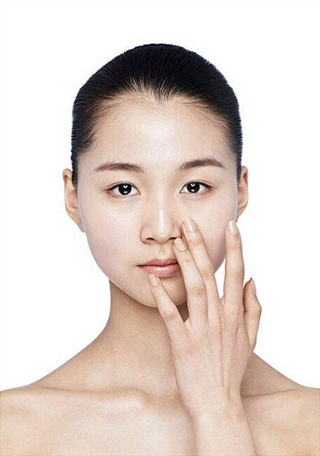 怎么不容易掉妆,擦脸怎么不掉妆