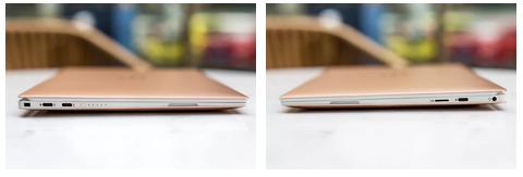 窄边框超轻薄戴尔新款xps13赏析,xps13内部拆解