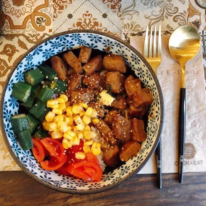 这6家店，带你迈进天津的春天