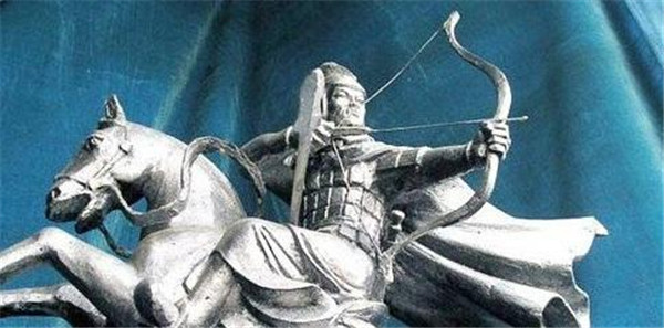 汉武帝说李广难封的原因是什么,汉武帝为什么对李广那么好