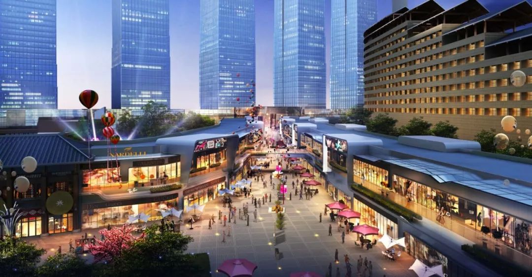 拉仇恨,上海又添世界级别新地标