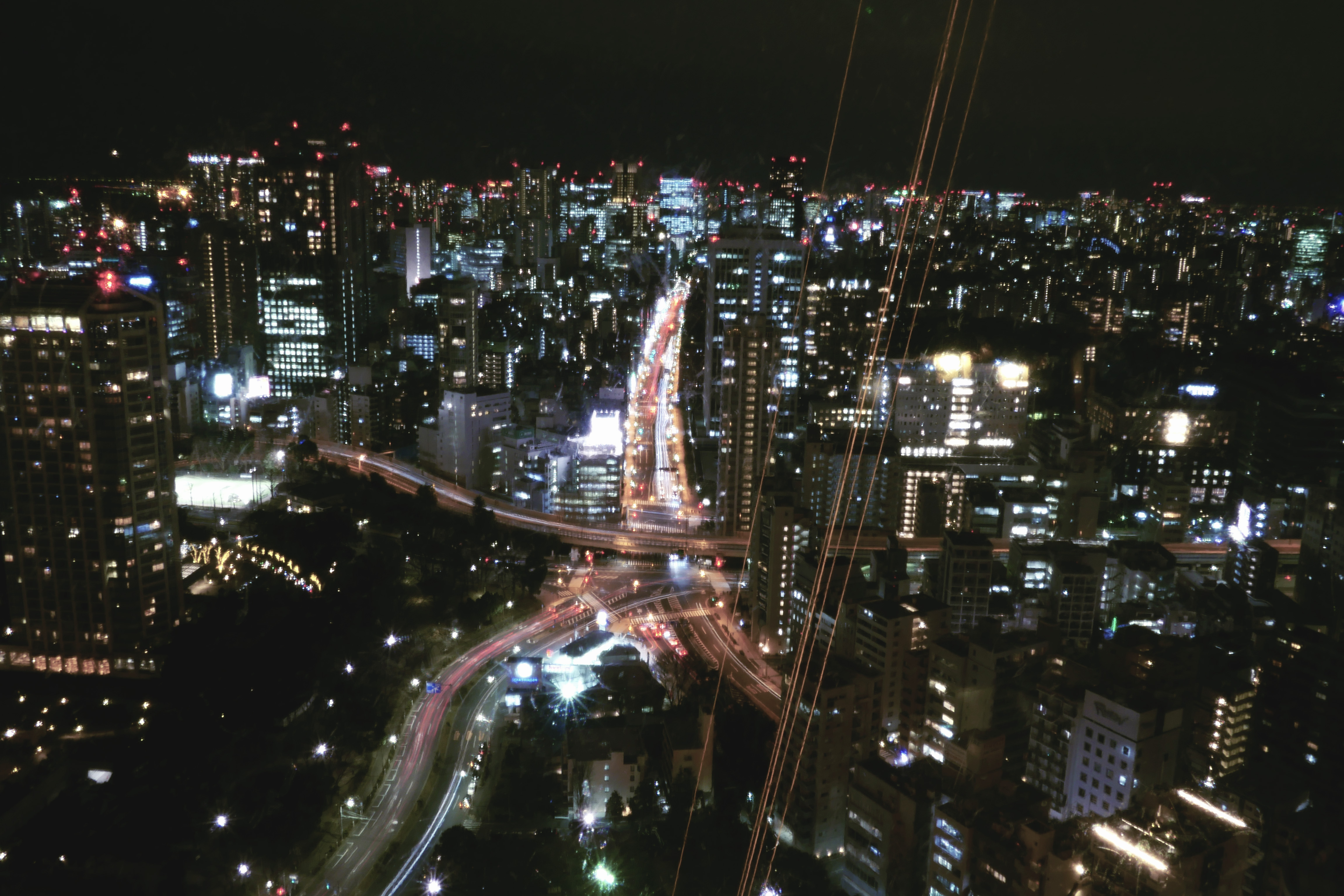 8年，东京从日本旅行的目的地，沦为了中转站