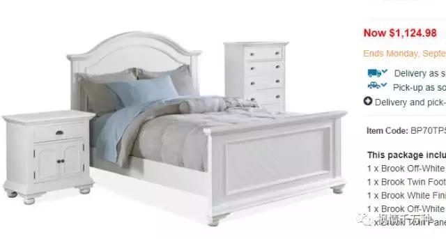 加拿大买便宜家具的20家店