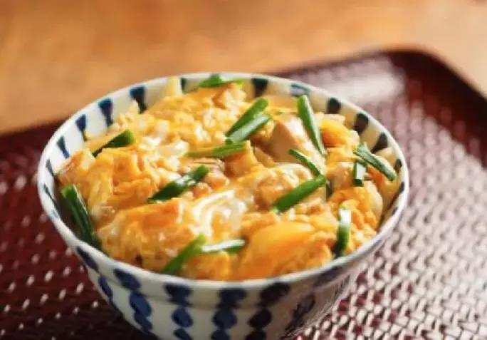 不一样的鸡蛋的吃法,外国人最爱的鸡蛋吃法