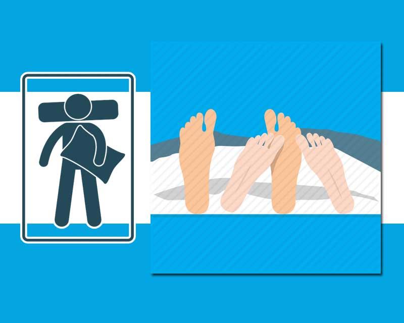 深度睡眠与浅睡眠的危害,深度睡眠是因为什么