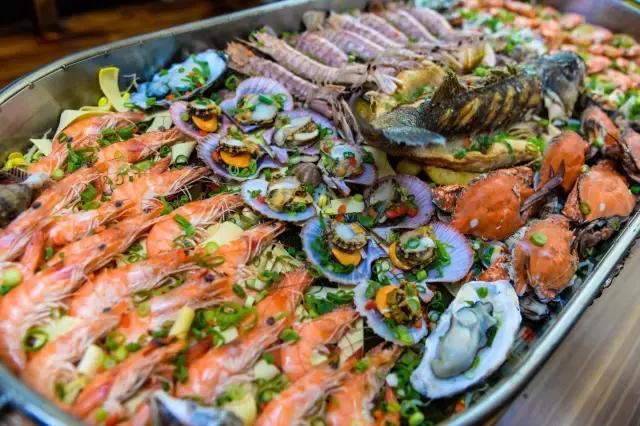 浙江禁渔期有哪些地方,禁渔期去海边吃海鲜贵吗