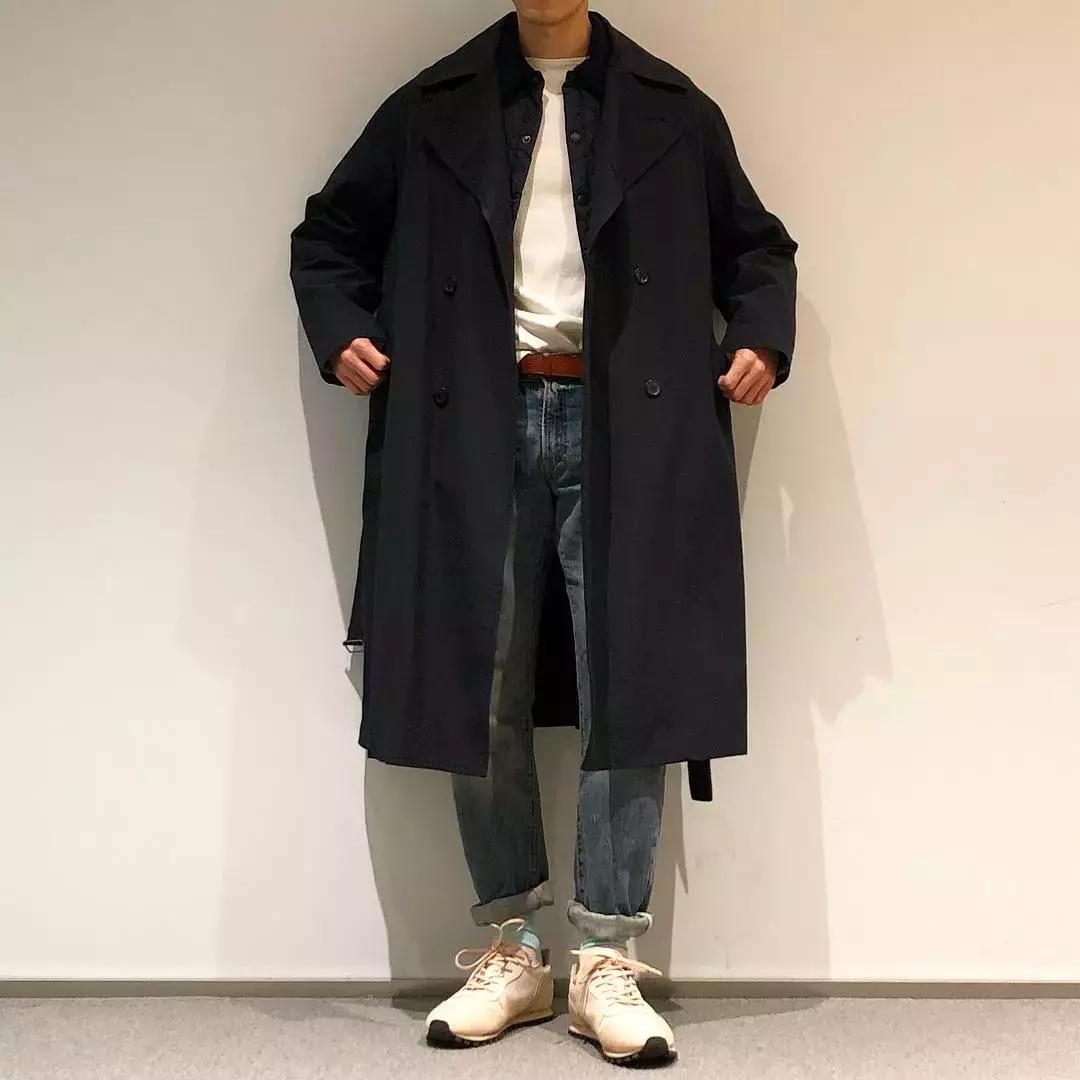 年龄从来都不是界限,年龄永远不是限制你穿搭的理由