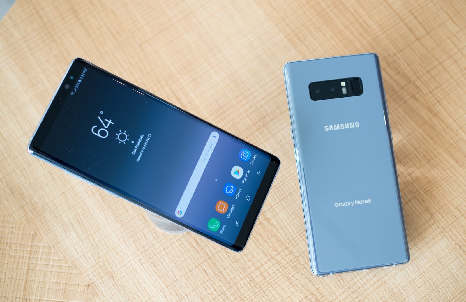 三星s9+对比三星note9,三星s9vsnote9