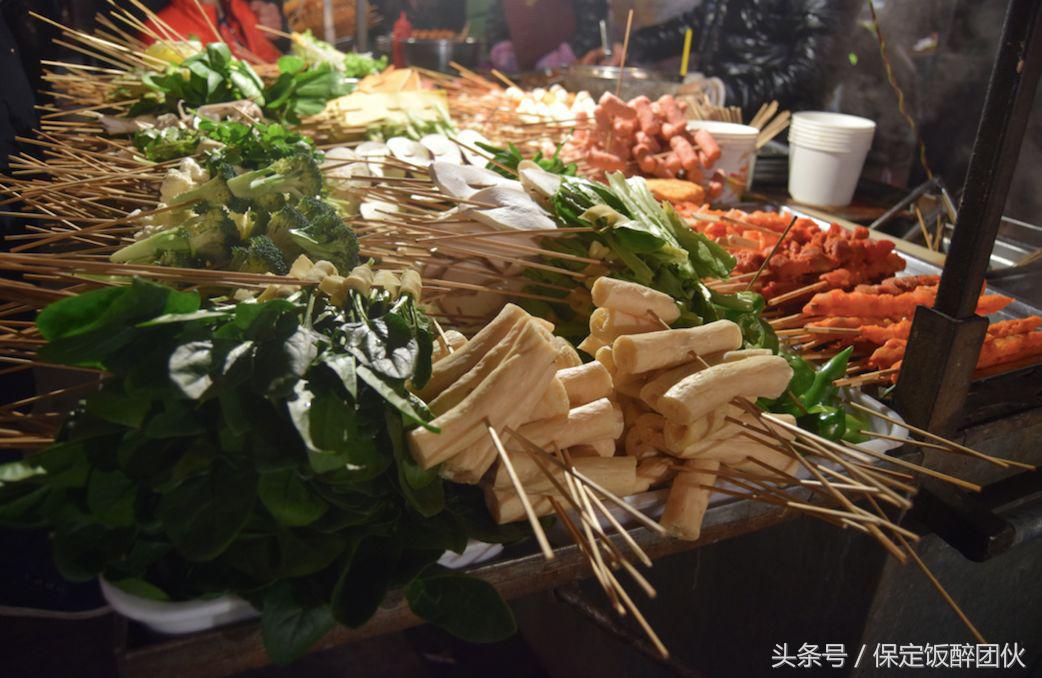 走遍各个娱乐场所,保定最火爆的夜店