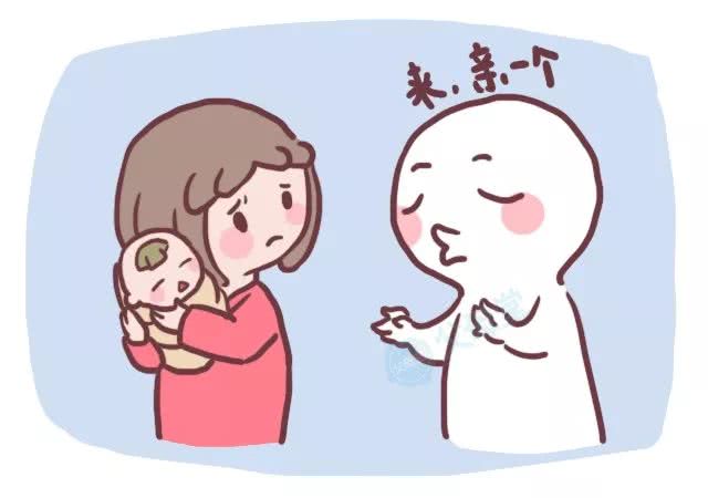 婴儿容易得麻疹吗,婴儿容易过敏是不是和遗传有关