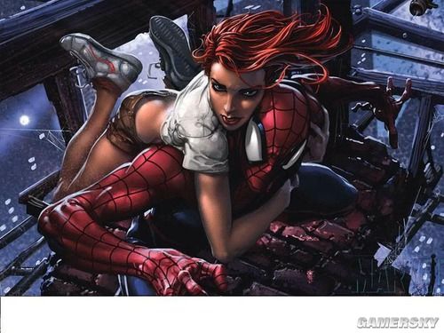 漫威蜘蛛侠被五大反派暴打,漫威10大催泪场面蜘蛛侠