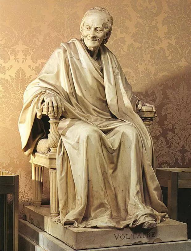 看完这些ps大神的对比图我跪下了,十大神级素描雕塑