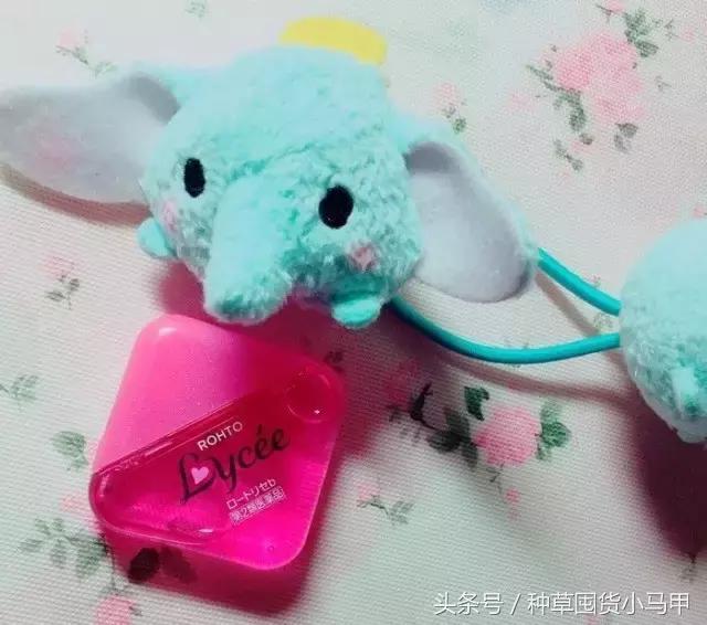 神器│开了挂的小林制药和乐敦制药，保你生活无忧！