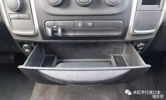 自吸发动机丰田坦途,比猛禽跟坦途还厉害的皮卡