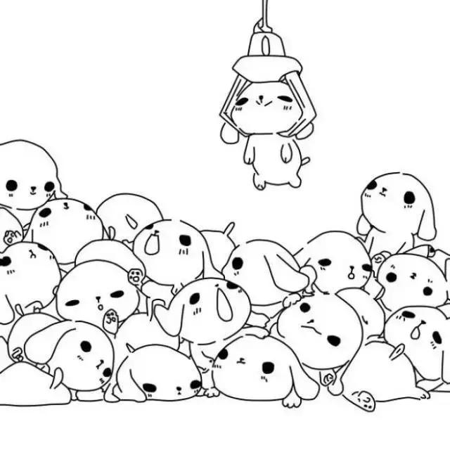 网传抓娃娃绝技大考核|攻略在手，天下娃娃我有！