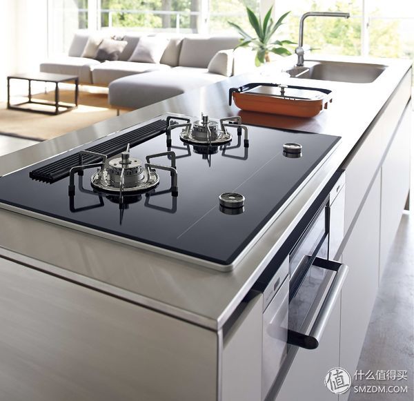黑钢燃气灶推荐,燃气灶技术哪个品牌含金量最高