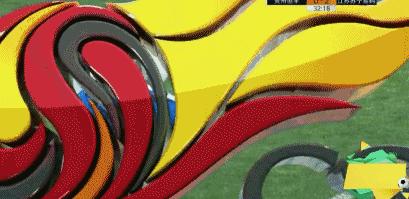 趣说中超：恒大门将最强背景帝，裁判一行为真赞，角旗杆躺枪