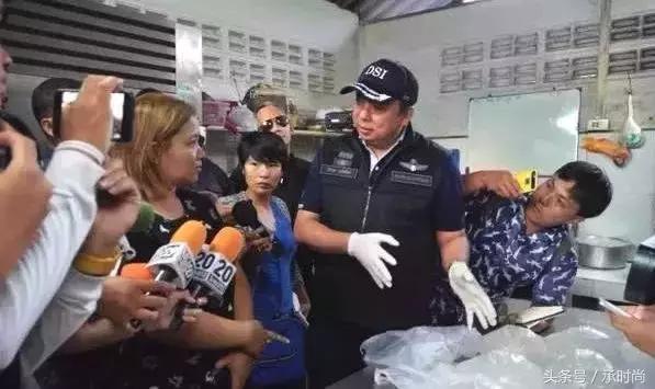 气炸！有些假货只卖中国人，千万别上当！