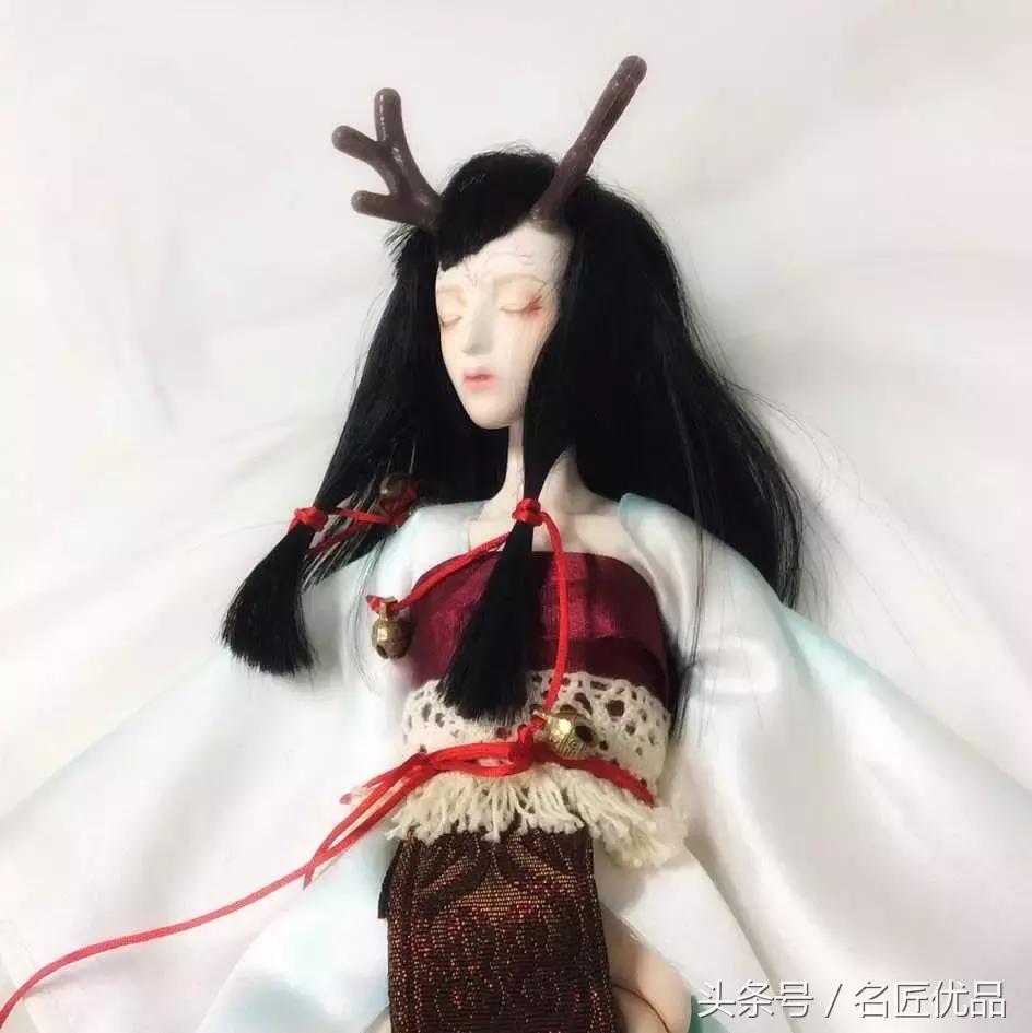 bjd甯冭壓浜哄伓鍒朵綔鏁欑▼,bjd浜哄伓鍒朵綔杩囩▼