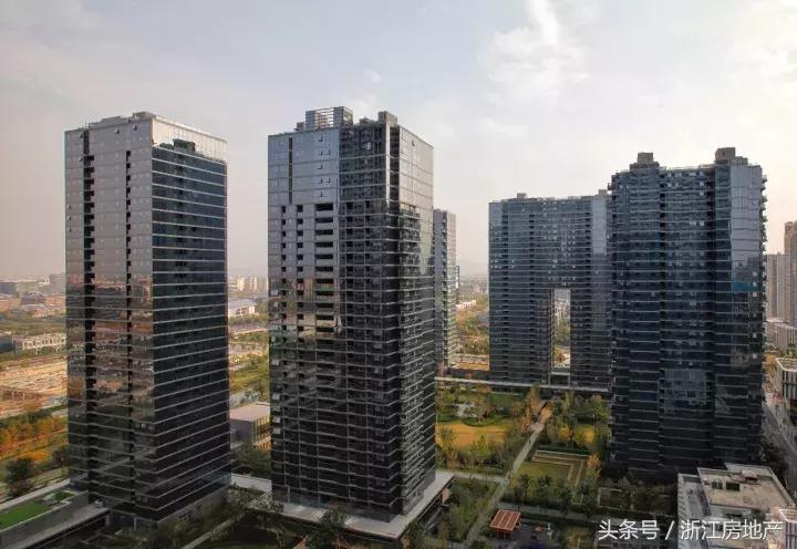 十大值得信任的开发商排行榜,杭州排名前十的房企