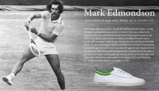 澳洲的国宝级小白鞋，明星、超模人手一双