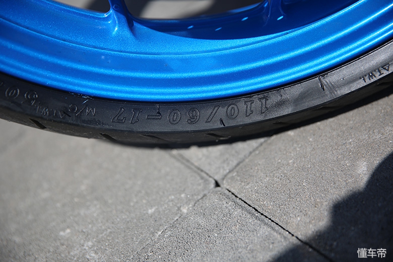 新感觉250单缸极速测试,新感觉250百公里加速实测