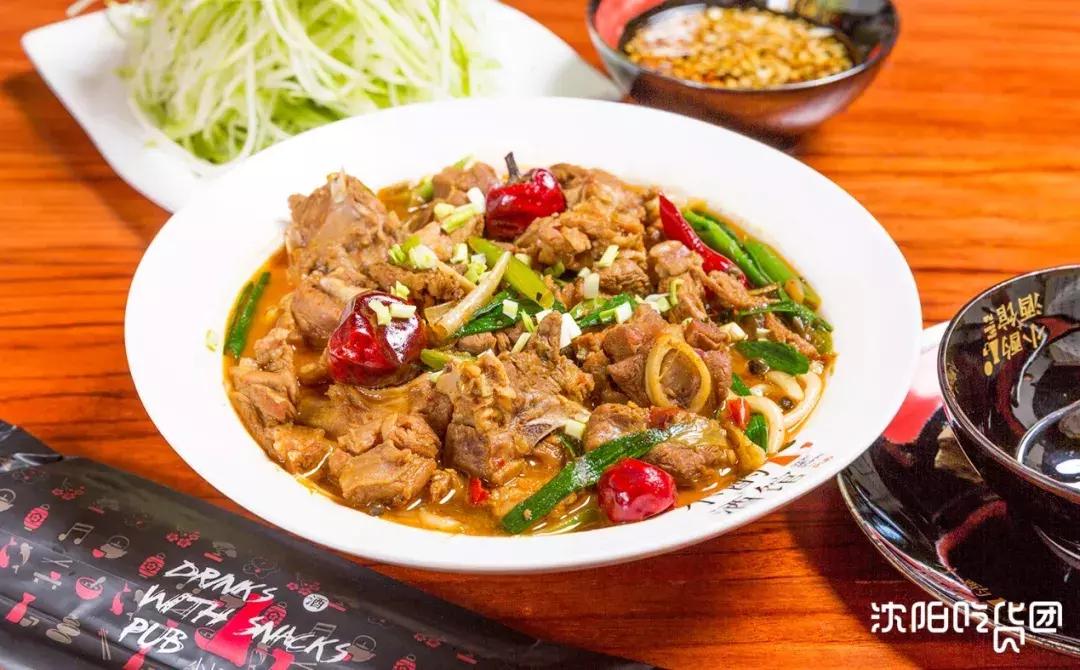 沈阳小资情调喝酒的地方,沈阳铁西的酒馆