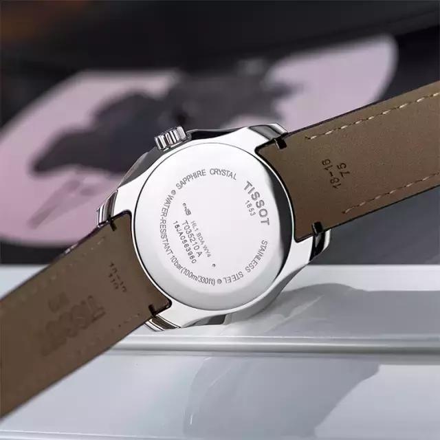 石英表电池漏液能修吗,名牌手表维修内幕曝光