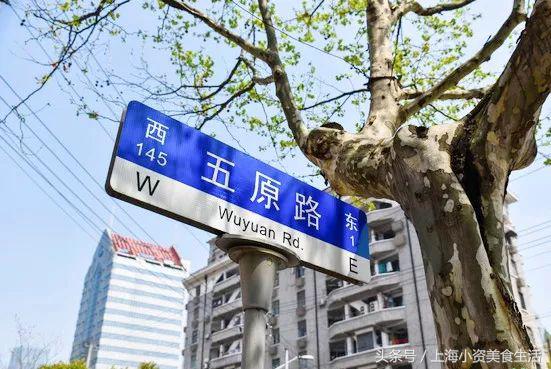 上海的十大网红街道你都去过嘛,盘点上海市十大网红