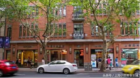 上海的十大网红街道你都去过嘛,盘点上海市十大网红