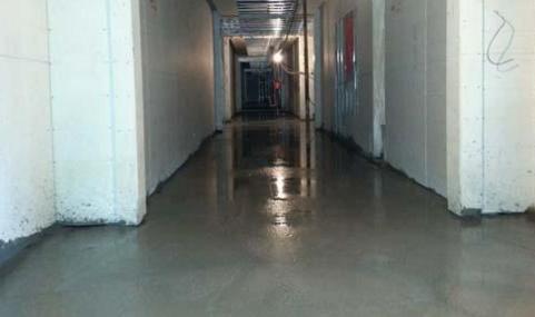 楼地面施工尺寸偏差控制和常见工程质量通病汇总