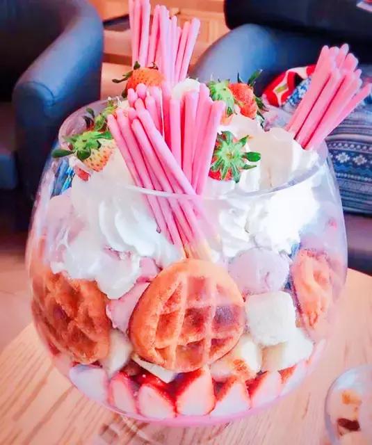 泰国旅行吃食,泰国旅游吃什么特色水果