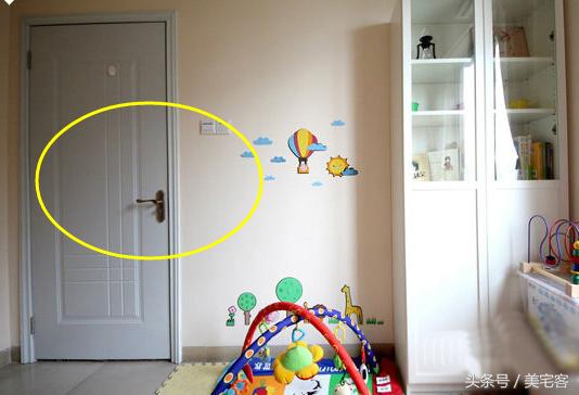 房门选锌合金好还是选铝合金好,房门烤漆好还是免漆好