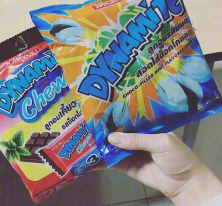 那么多好吃的该吃啥去泰国必备的7-11购物小攻略