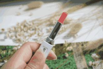 以前流行的咬唇妆,以前很流行的咬唇妆