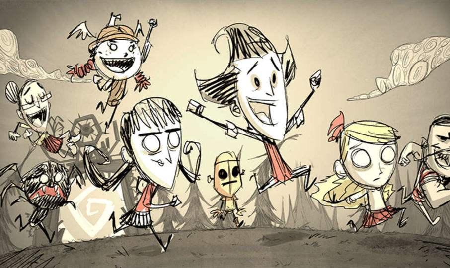 哪几款游戏都是科技感满满的游戏,盘点五款操作感十足的游戏