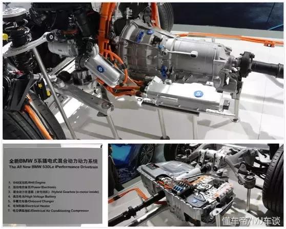 宝马530le算不算好车,宝马530le2020款混动
