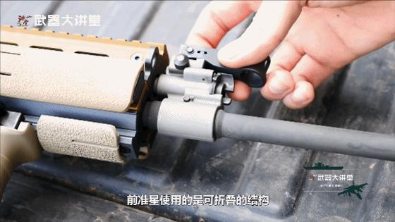 吃鸡绝地求生狙击步枪排行,绝地求生吃鸡最强步枪排名