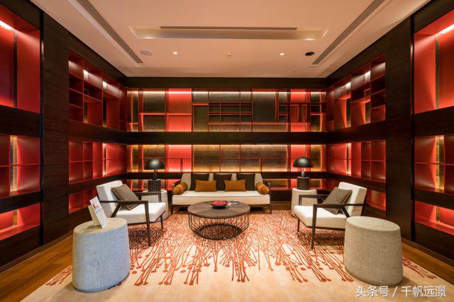 在广州琶洲，邂逅一方温柔天地